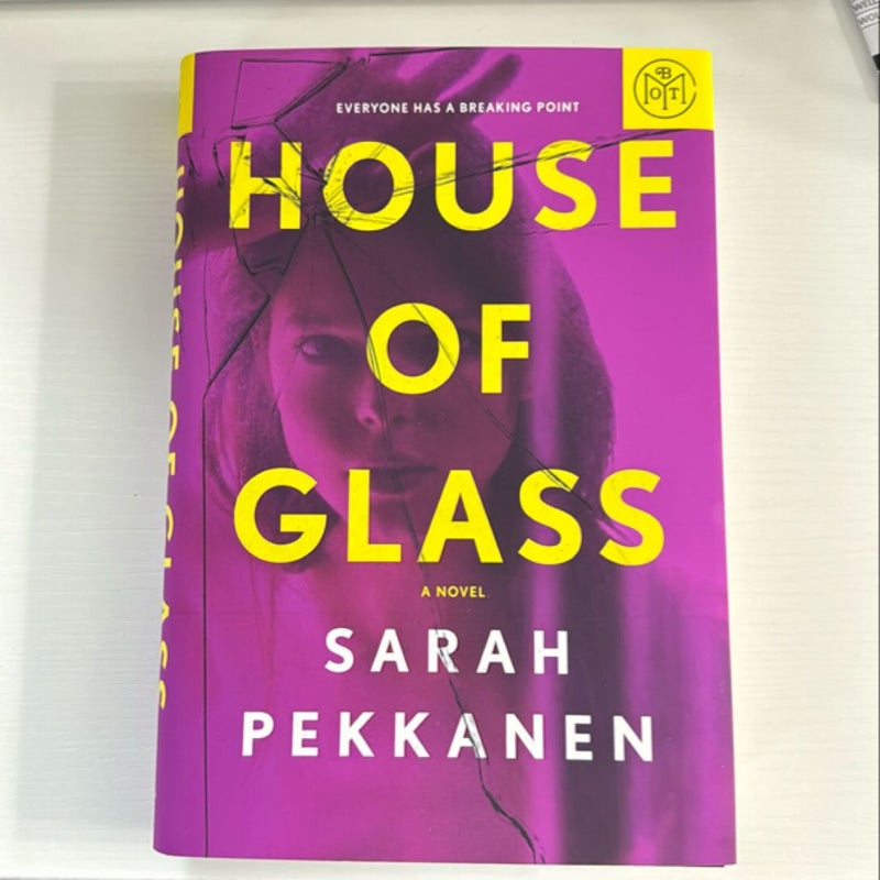 House of Glass