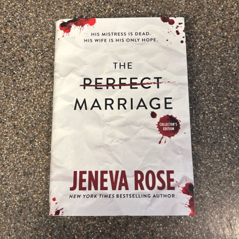 The Perfect Marriage