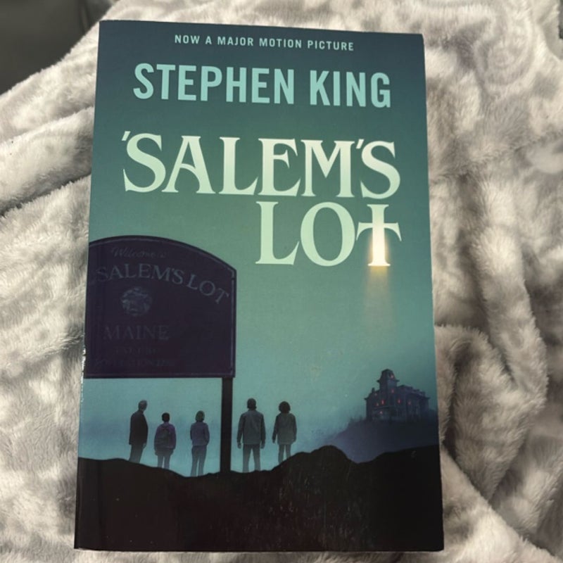 Salem's Lot