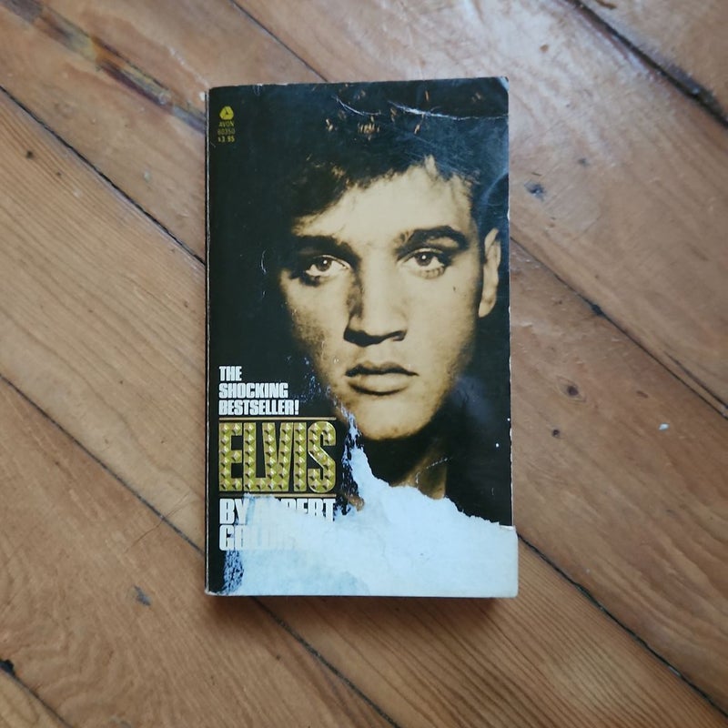 Elvis