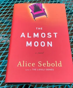 The Almost Moon