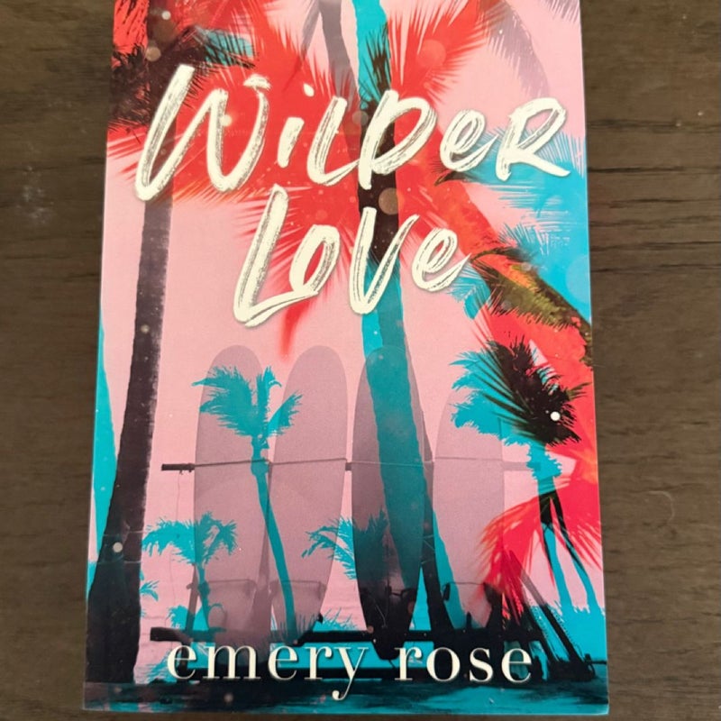 Cover to Cover - Love and Chaos Series 