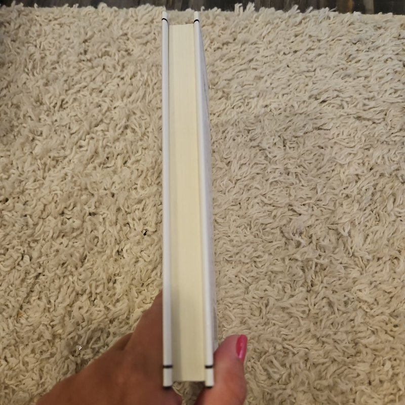 The Lover's Dictionary