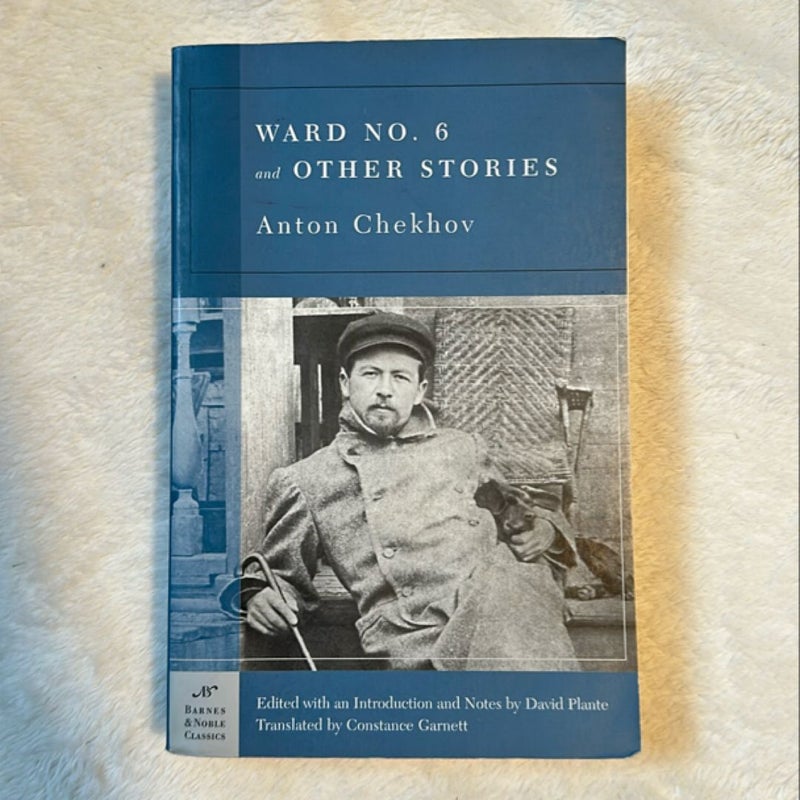 Ward No. 6 and Other Stories