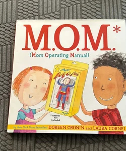M. O. M. (Mom Operating Manual)