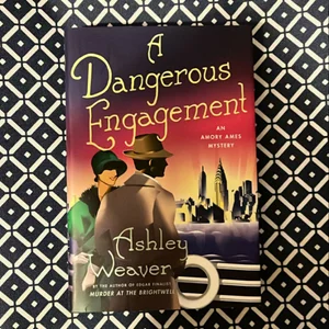 A Dangerous Engagement