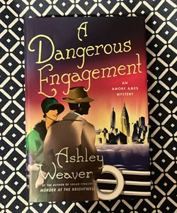 A Dangerous Engagement