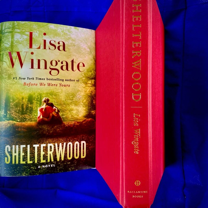 Shelterwood