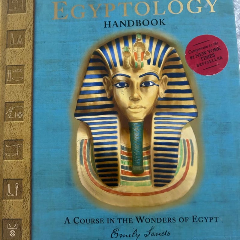 The Egyptology Handbook