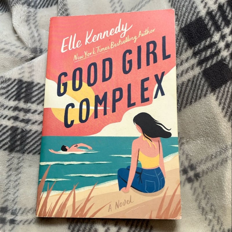 Good Girl Complex