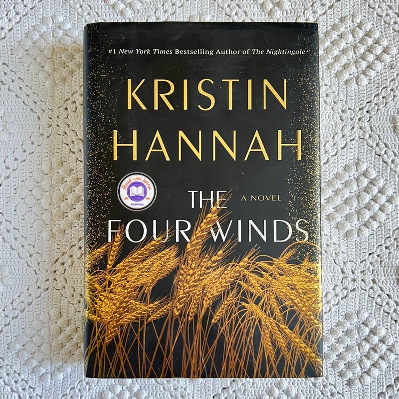 The Four Winds