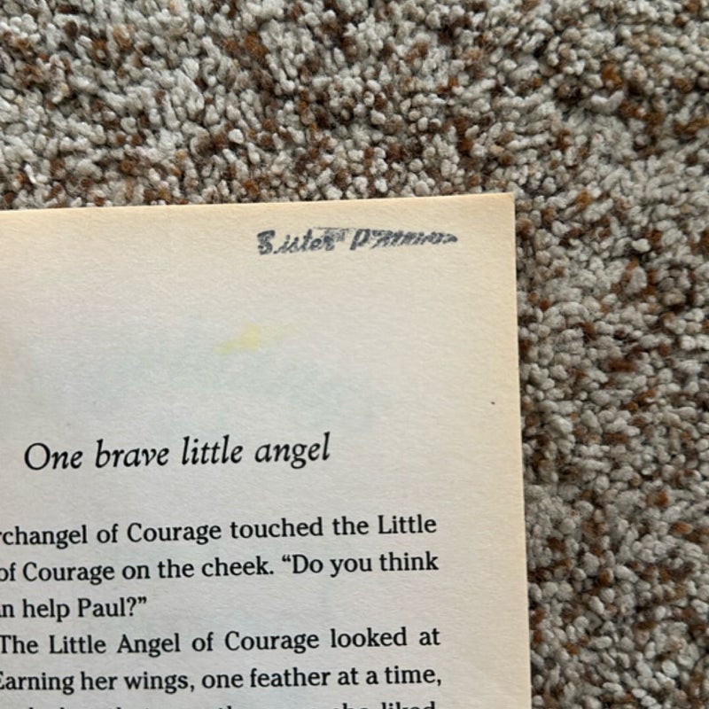 Angelwings 