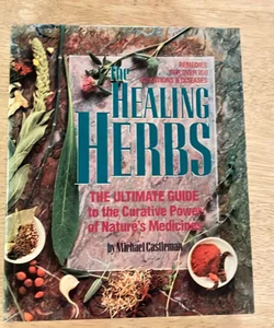 The Healing Herbs