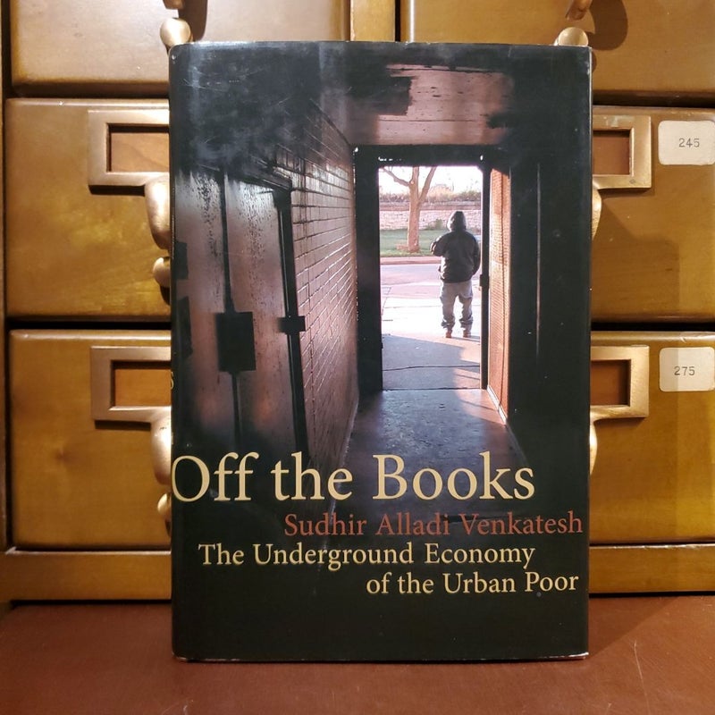 Off the Books