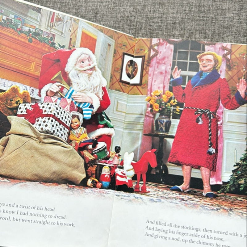Christmas Songs and Verse