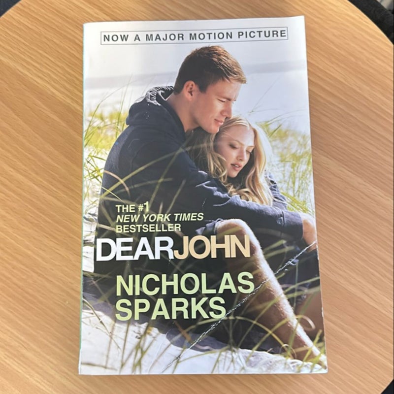 Dear John