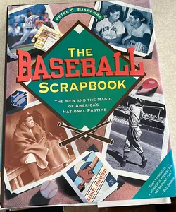 The Baseball Scrapbook