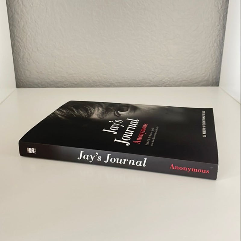 Jay's Journal