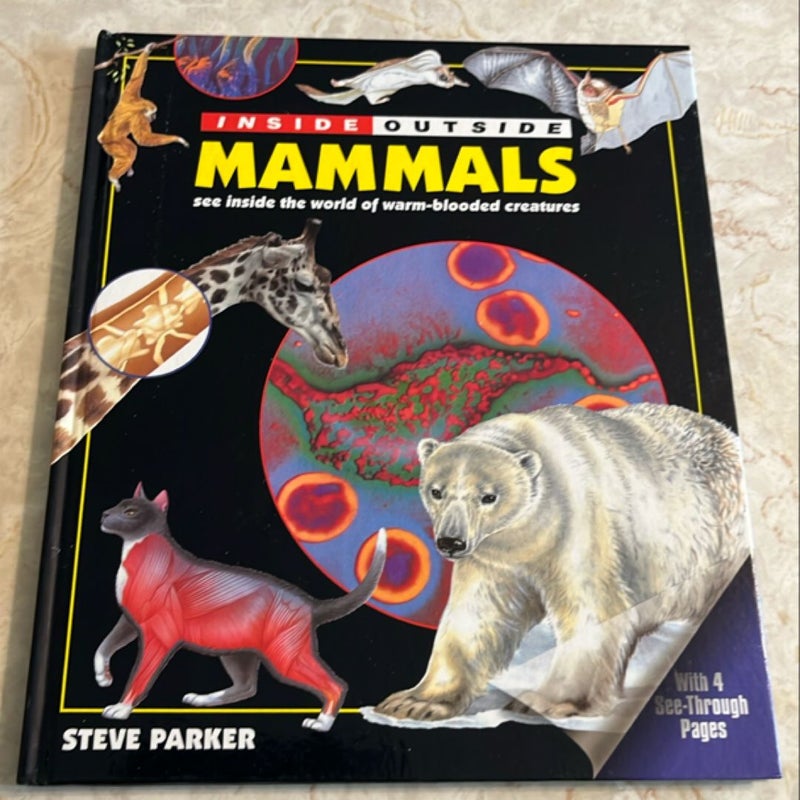 Mammals