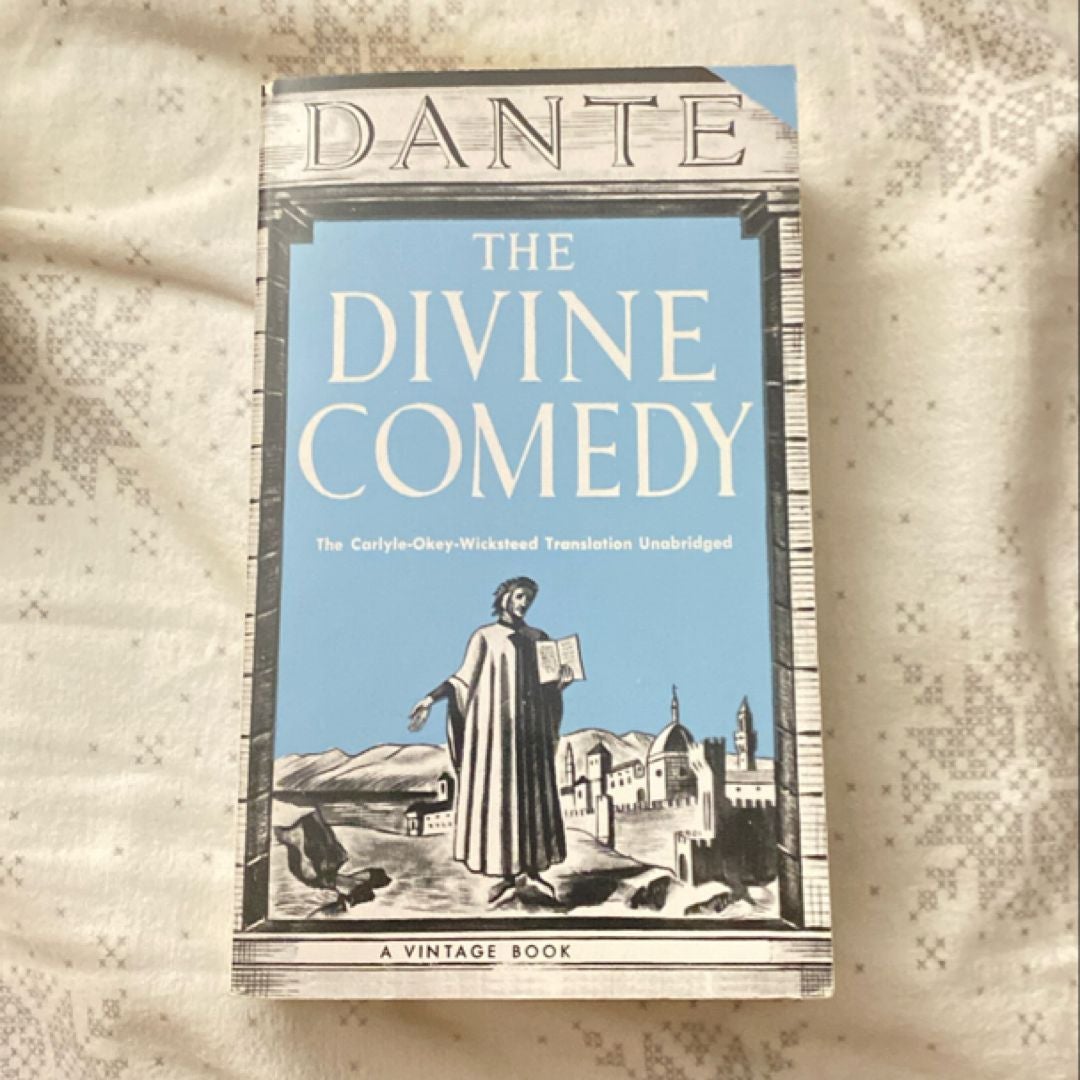 The Divine Comedy