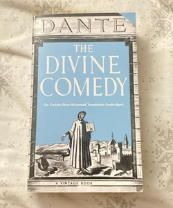 The Divine Comedy