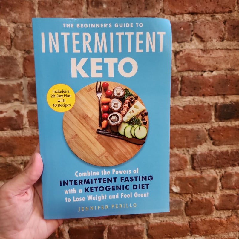 The Beginner's Guide to Intermittent Keto