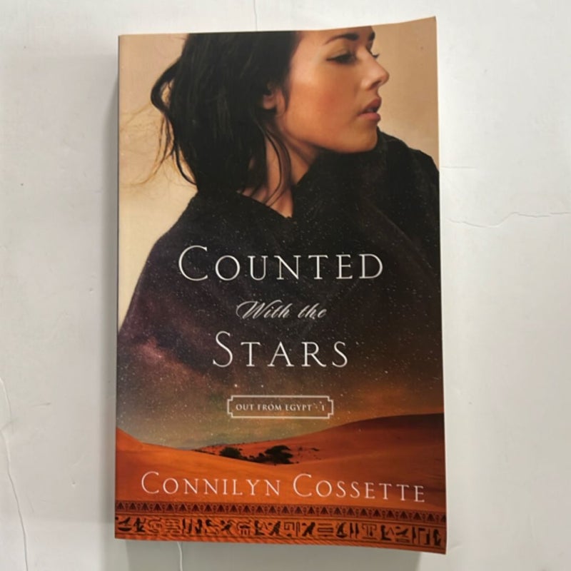 Counted with the Stars