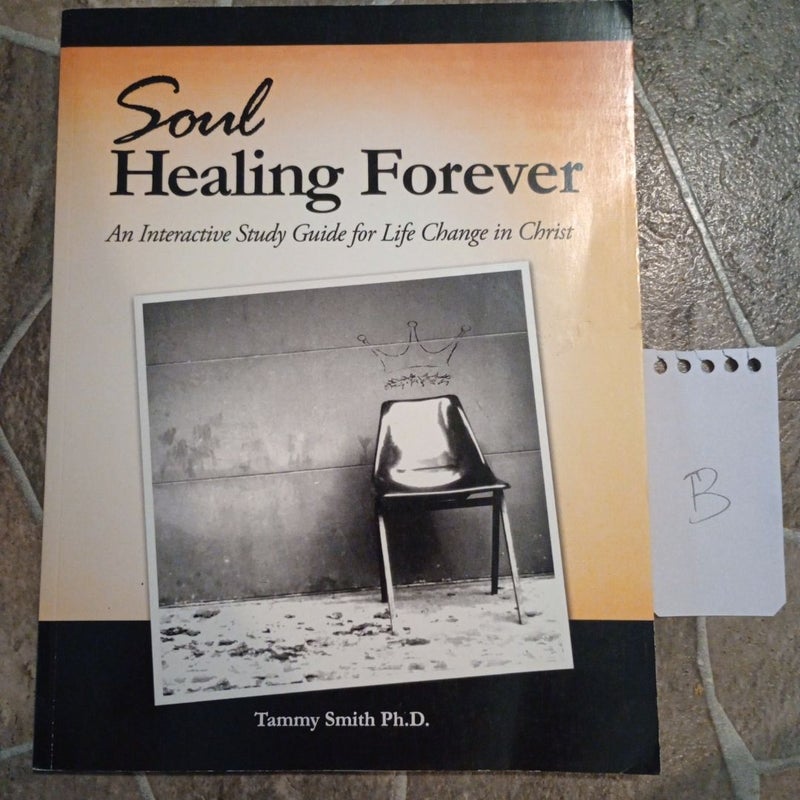 Soul Healing Forever