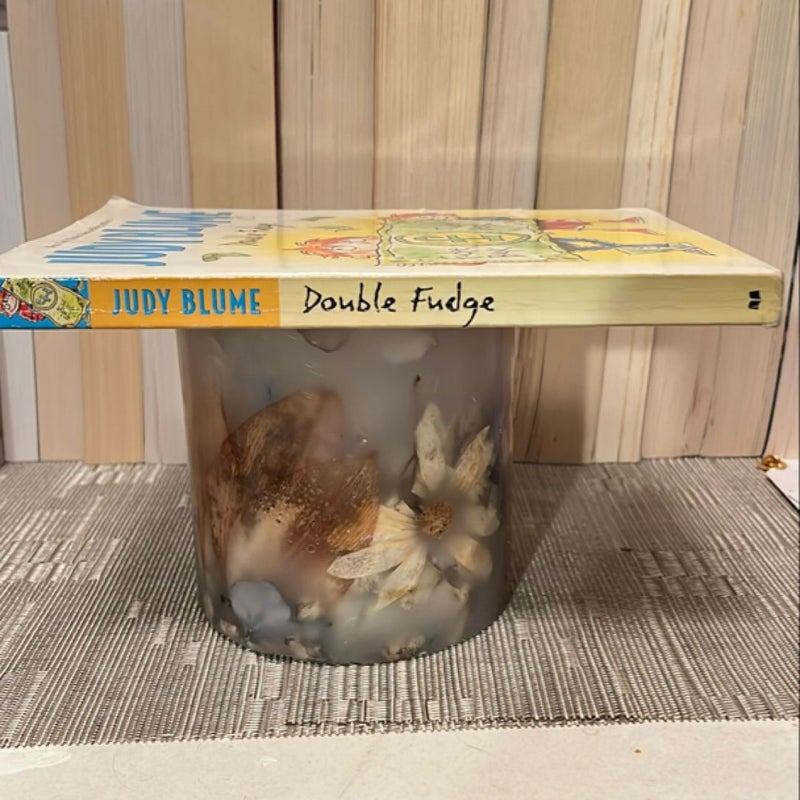 Double Fudge