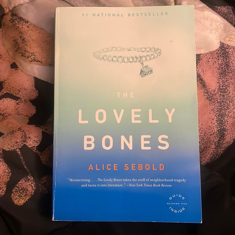 The Lovely Bones