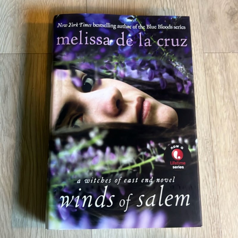 Winds of Salem
