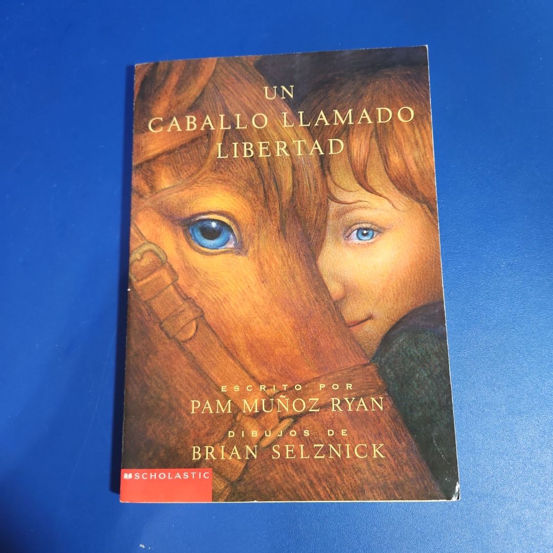 Riding Freedom (caballo Llamado Lib Ertad, Un)