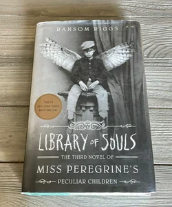 Library of Souls