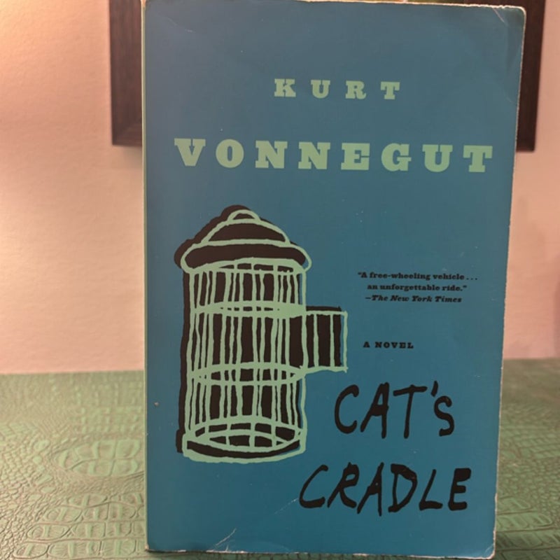 Cat's Cradle