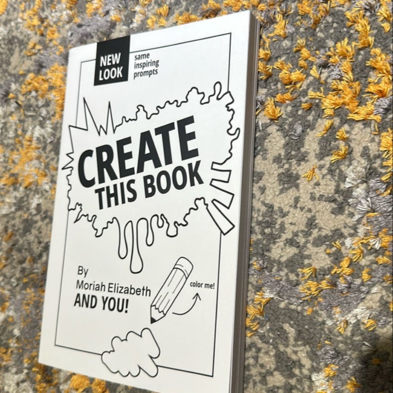 Create This Book