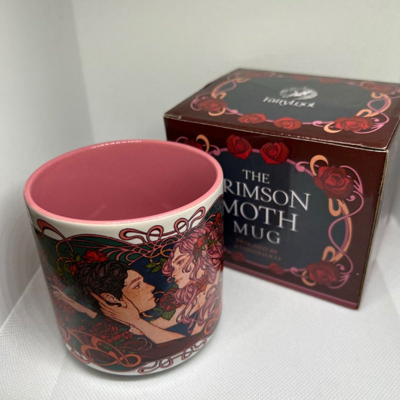 Fairyloot: Mug