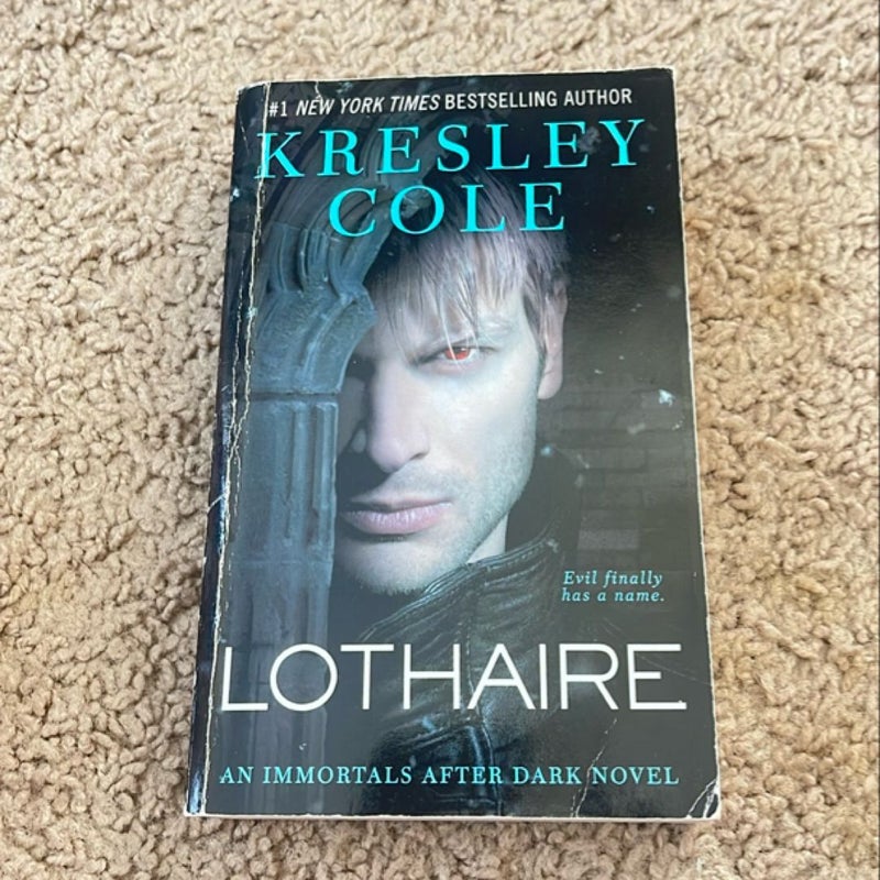 Lothaire