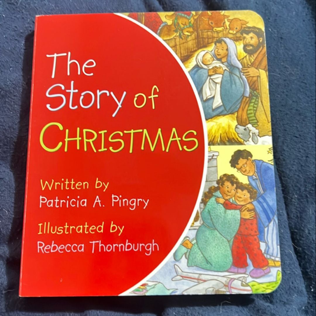 The Story of Christmas