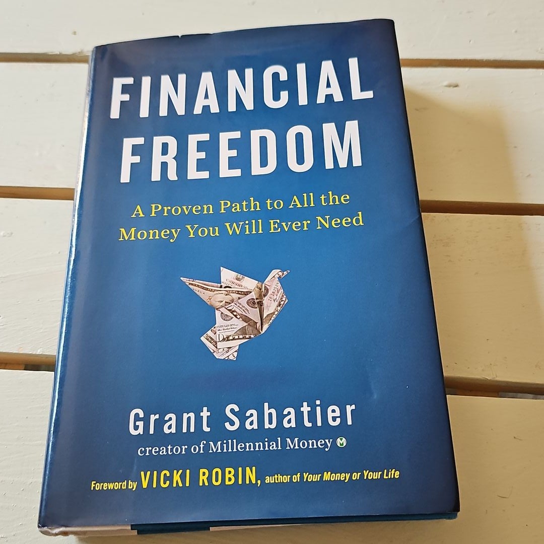 Financial Freedom