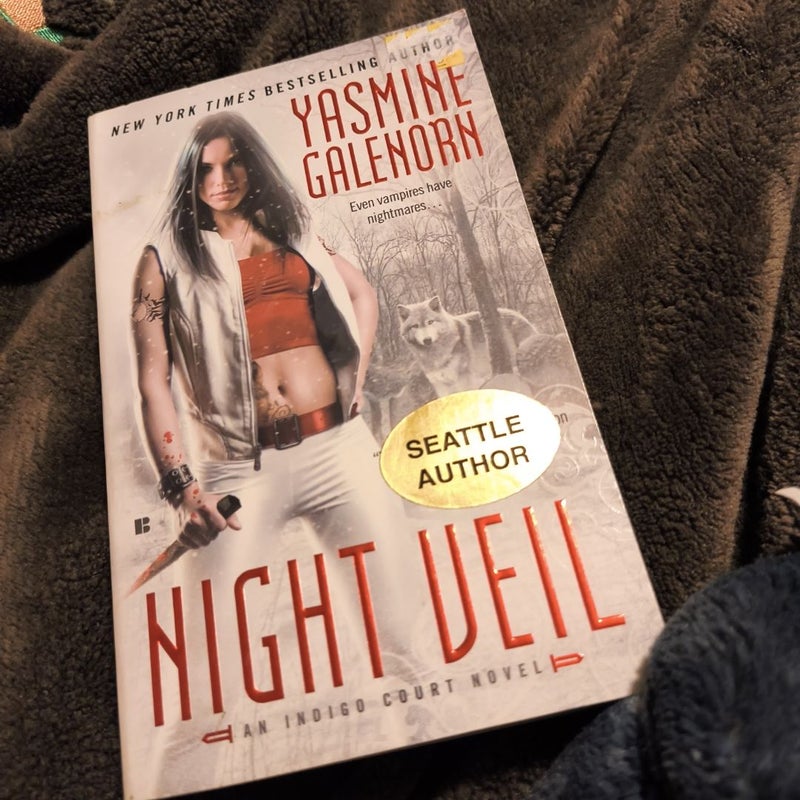 Night Veil