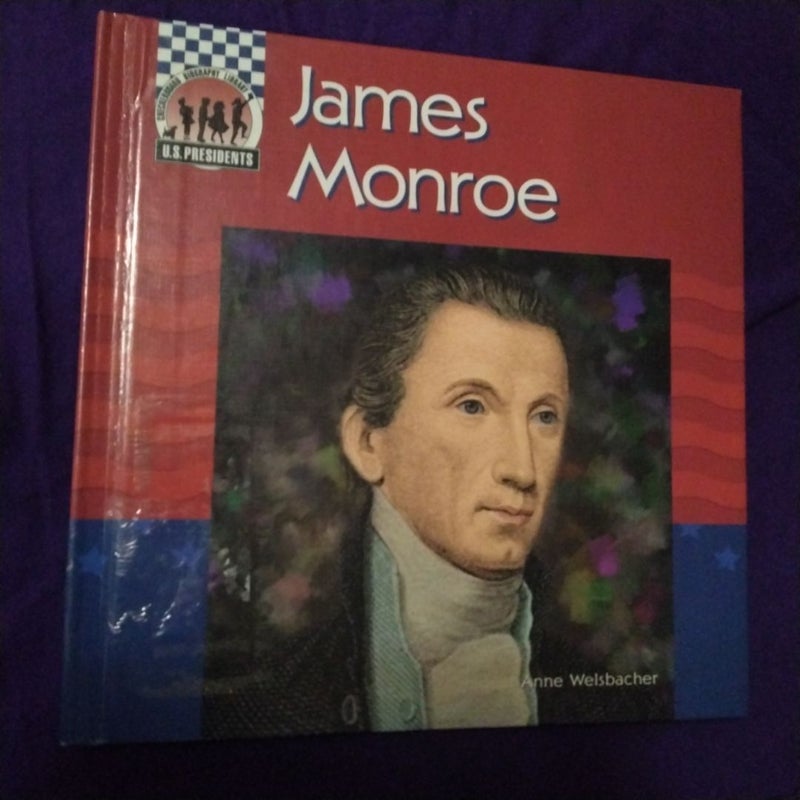 James Monroe