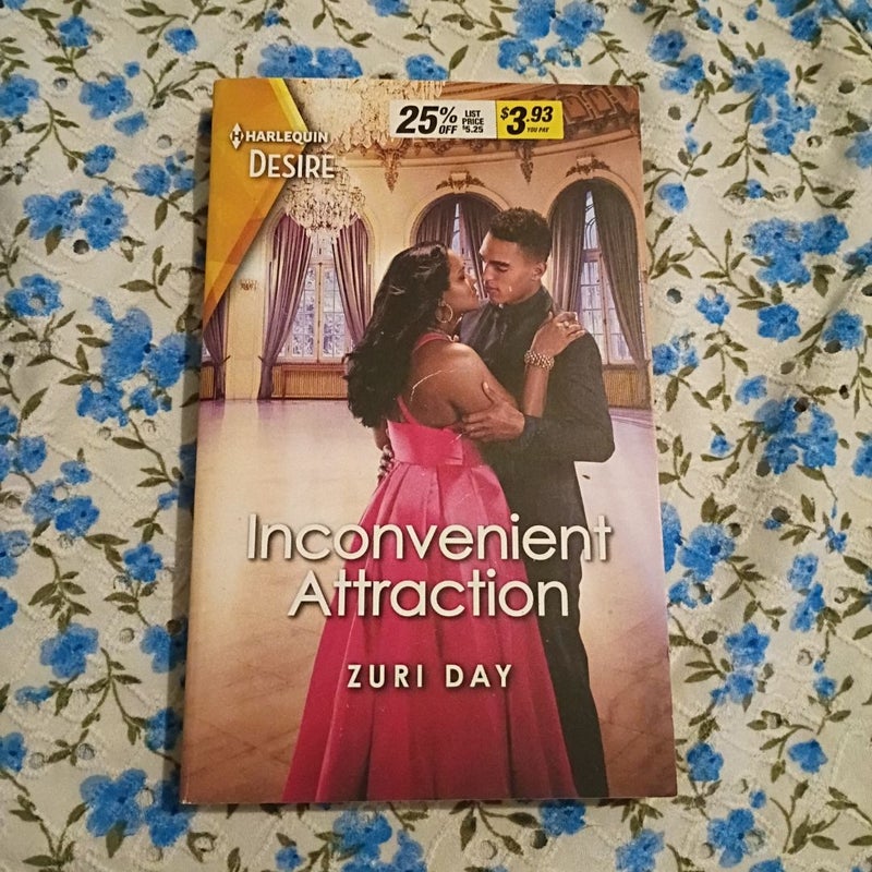 Inconvenient Attraction