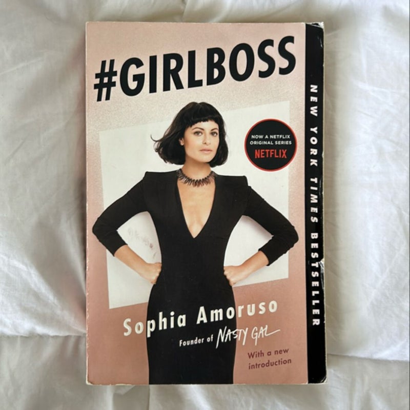 #girlboss