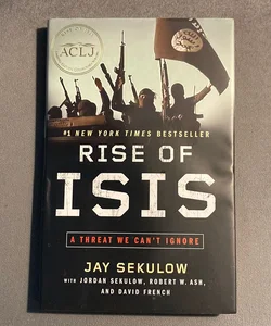 Rise of ISIS