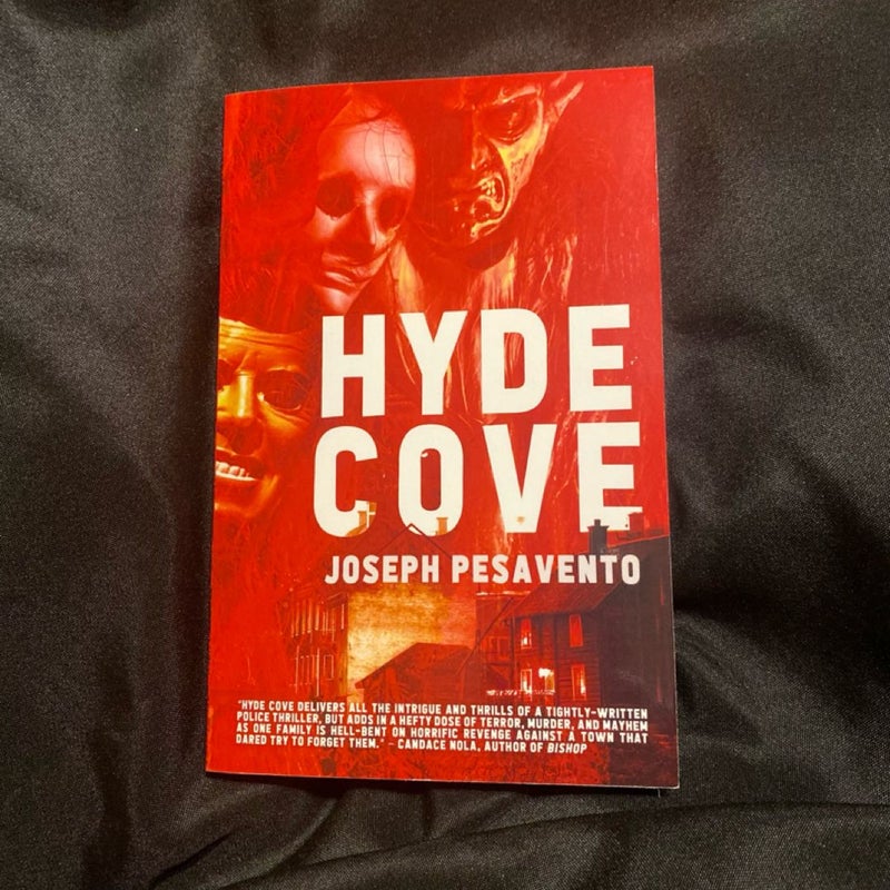 Hyde Cove