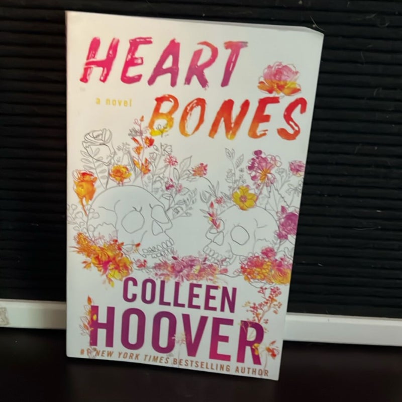 Heart Bones