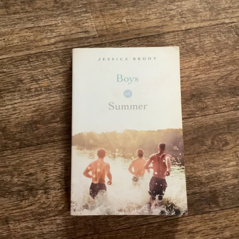 Boys of Summer