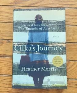 Cilka's Journey