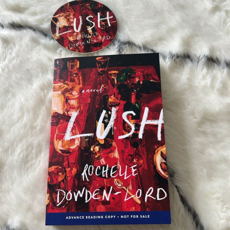 Lush