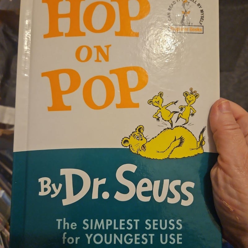 Hop on Pop